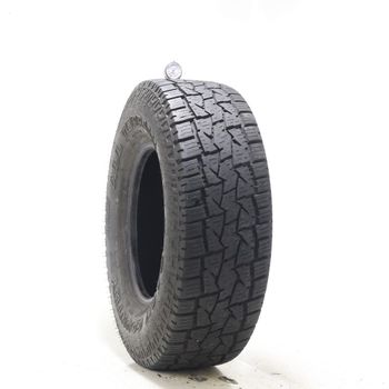 Used LT265/75R16 DeanTires Back Country SQ-4 A/T 123/120R - 8.5/32