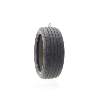 Set of (2) Used 235/40R19 Hankook iON evo AS IH01 EV Sound Absorber 96W - 7.5-8/32
