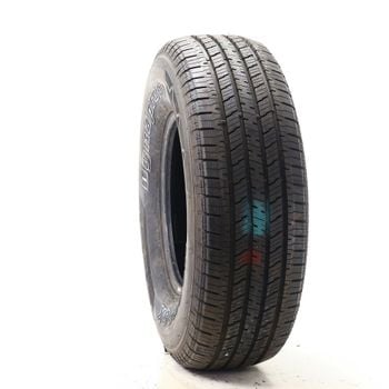 Set of (2) Driven Once 265/75R16 Hankook Dynapro HT 114T - 12/32