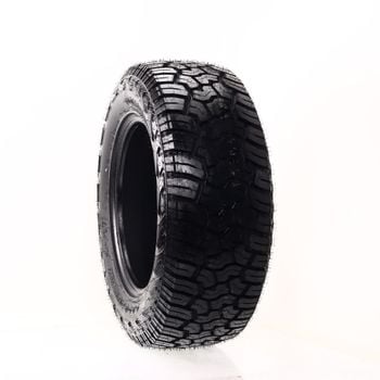New LT285/60R18 Yokohama Geolandar X-AT 122/119Q - 99/32
