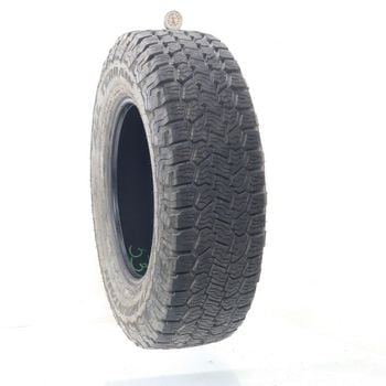 Used LT275/70R18 Rocky Mountain All Terrain 125/122S - 13/32