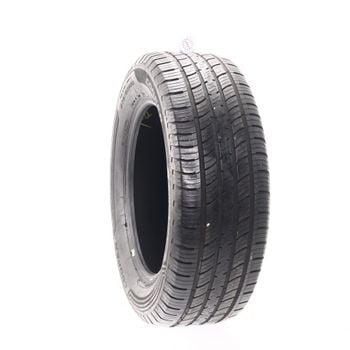 Set of (2) Used 275/60R20 Cooper Adventurer All Season 115H - 5.5-6.5/32