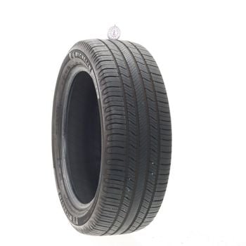 Set of (4) Used 235/50R19 Michelin Defender 2 103H - 7-8.5/32