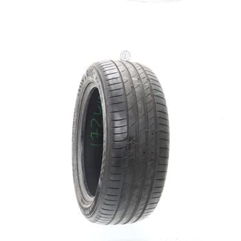 Used 265/50ZR20 Kumho Ecsta PS71 SUV 111W - 7/32