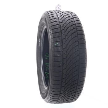 Used 275/55R20 Hankook New Englander 4s 113H - 5.5/32