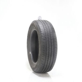 Set of (4) Used 215/65R17 Arizonian Silver Edition 99T - 8.5-10/32