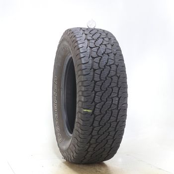 Used 275/65R18 BFGoodrich Trail-Terrain T/A 116T - 8.5/32