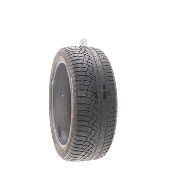Set of (2) Used 245/45R20 Nokian Remedy WRG5 103V - 7.5-8/32