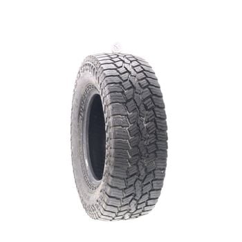 Used 265/70R16 Falken Rubitrek A/T 01 112T - 12/32
