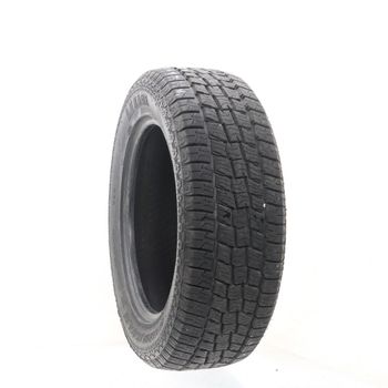Driven Once LT265/60R20 Lexani Terrain Beast AT 121/118S - 16/32