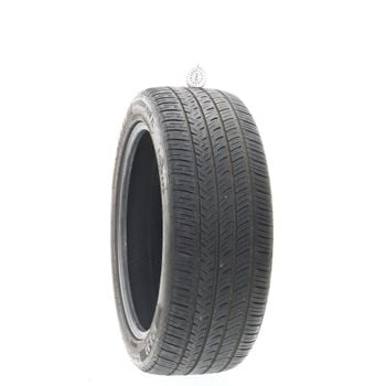 Used 245/45ZR19 Advanta HP Z-02 102W - 7/32