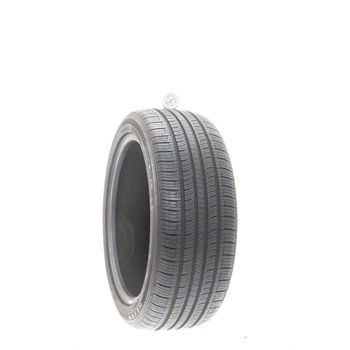 Set of (2) Used 225/45R18 Nexen N'Priz AH5 95V - 9/32