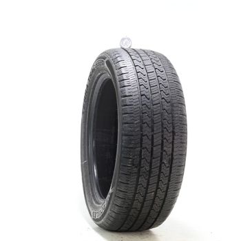 Set of (2) Used 265/50R20 Hercules Terra Trac Cross-V 107V - 10.5/32