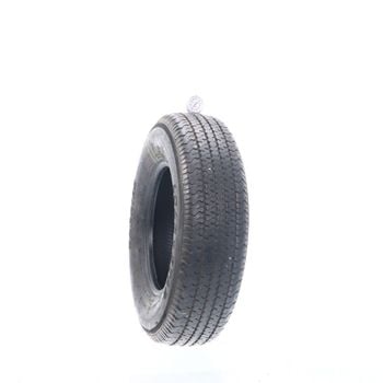 Used ST205/75R14 Load Star Karrier 103/99M - 8/32