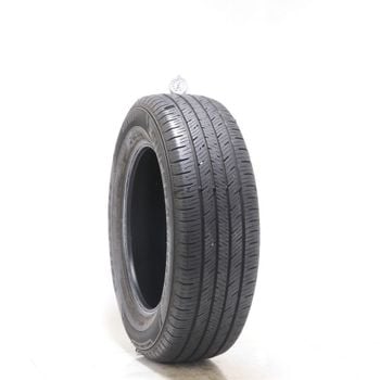 Set of (4) Used 225/65R17 Falken Sincera SN250 A/S 102T - 8-9.5/32