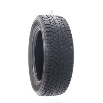 Used 275/60R20 General Grabber Arctic 116T - 7/32