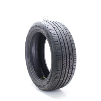 Set of (4) Used 235/50R19 Hankook Ventus S1 Noble2 99H - 8.5/32