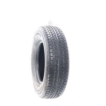 Used ST225/75R15 Super Trail ST Radial 1N/A - 9/32