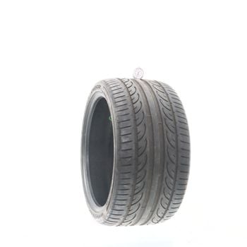 Used 305/30ZR19 Hankook Ventus V12 evo2 (K120) 102Y - 7.5/32