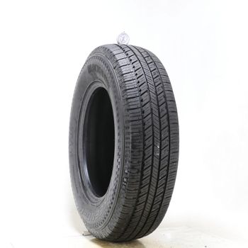 Used 235/75R17 Blackhawk Hiscend-H HT01 109S - 7.5/32