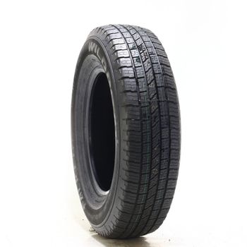 Driven Once 245/75R18 Falken Wildpeak Temporary Spare 112T - 8/32