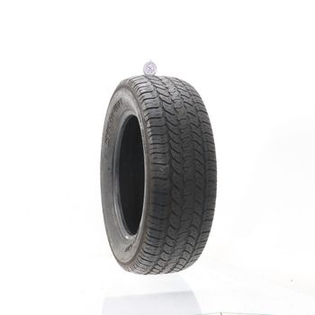 Set of (2) Used 235/65R17 Starfire SF-510 104S - 4.5/32