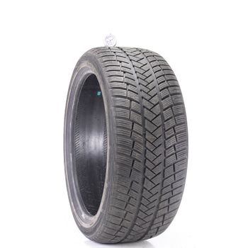 Used 275/40R22 Vredestein Wintrac Pro 108V - 9.5/32