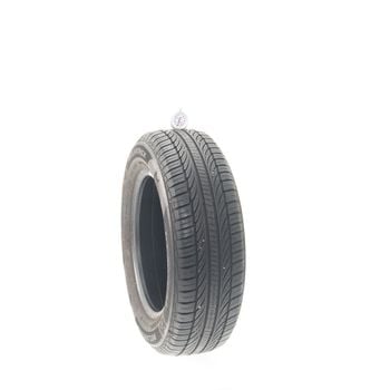 Set of (2) Used 195/65R15 General Reliatrek 91H - 7.5-8.5/32