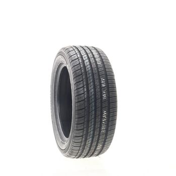 New 235/55ZR17 Kumho Ecsta LX Platinum 103W - 11/32