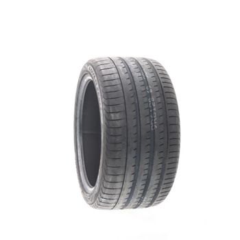 New 295/35ZR19 Yokohama Advan Sport V105 N0 100Y