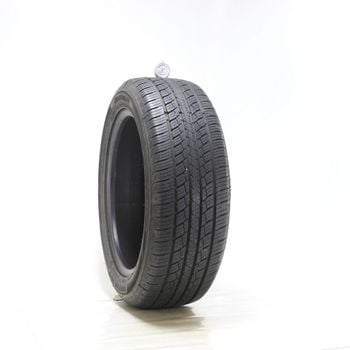 Set of (4) Used 235/55R19 Westlake SU318 H/T 105V - 9/32