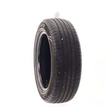 Set of (4) Used 225/60R18 Sailun Inspire 100H - 7.5-8/32