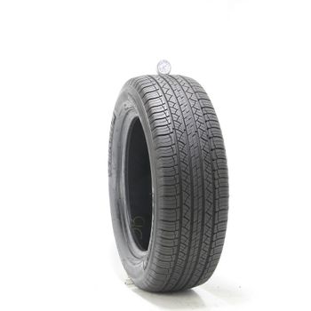 Used 235/60R18 Michelin Latitude Tour HP 102V - 9.5/32
