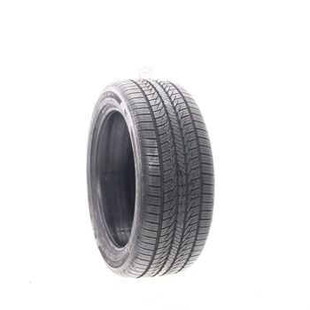 Set of (2) Used 255/45R19 General Altimax RT43 104V - 10/32