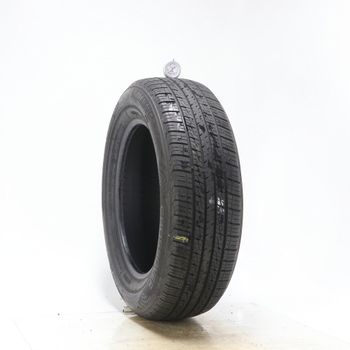 Set of (4) Used 215/65R17 Mohave Crossover CUV 99H - 7/32