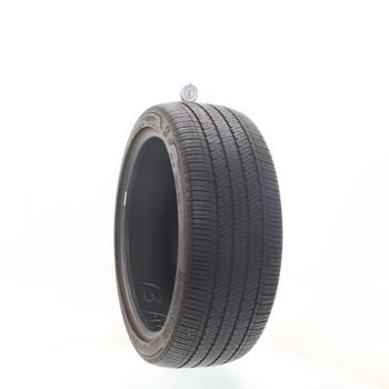 Set of (4) Used 235/45R21 Bridgestone Turanza EL450 ENLITEN 97W - 7-8.5/32