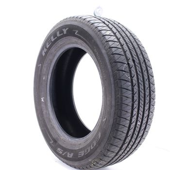 Used 255/65R18 Kelly Edge A/S 111T - 9/32