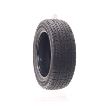 Set of (4) Used 235/60R18 Primewell Valera HT 103V - 6-6.5/32