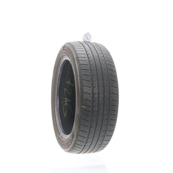 Used 205/55R17 Hankook Kinergy GT 91H - 5.5/32