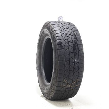 Used LT265/65R17 Cooper Discoverer AT3 LT 120/117R - 8.5/32