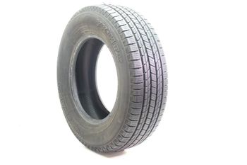 Set of (2) Used 235/70R16 Yokohama YK-HTX 106T - 9.5-10/32