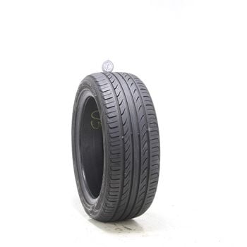 Set of (2) Used 205/50ZR17 Sentury UHP 93W - 7.5-8/32