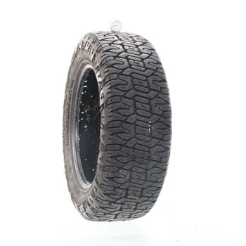 Used LT275/60R20 Radar Renegade A/t Pro 123/120S - 10/32