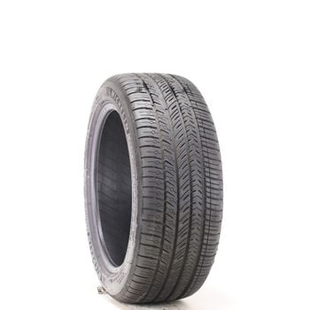 Driven Once 245/45ZR18 Michelin Pilot Sport All Season 4 100Y - 10/32