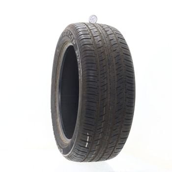 Set of (2) Used 275/50R21 Dunlop Grandtrek PT3A 113V - 10-10.5/32