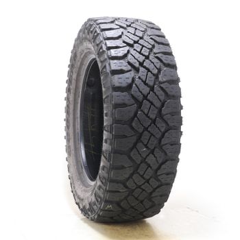 Used LT285/60R20 Goodyear Wrangler Duratrac 125/122Q - 14.5/32