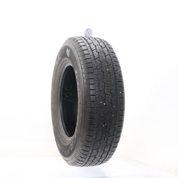 Set of (2) Used LT245/75R17 General Grabber HTS 121/118S - 12.5/32