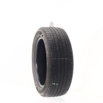 Set of (4) Used 225/55R18 Goodyear Assurance Finesse 98H - 6/32