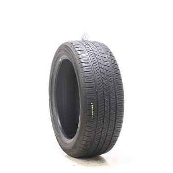 Set of (4) Used 235/50R19 Yokohama YK740 GTX 99V - 6/32