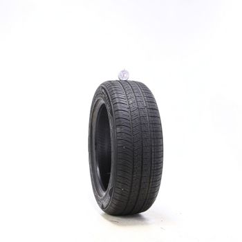 Set of (2) Used 205/55R16 Zeetex ZT3000 94V - 7.5/32